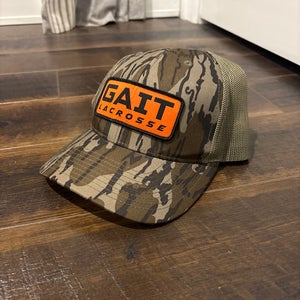 Adult Unisex One Size Fits All Gait Hat (Used)