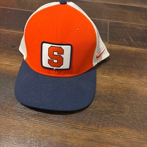 Adult Unisex One Size Fits All Nike Hat (New)