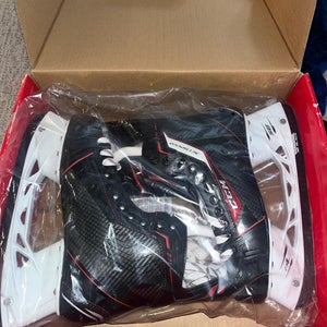 CCM JetSpeed 271 Hockey Skates Brand New Size 9