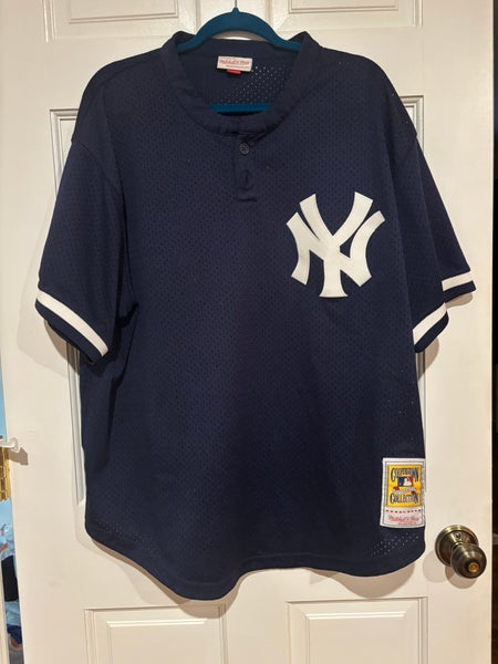 New York Yankees XXL Men's Jersey (Used)