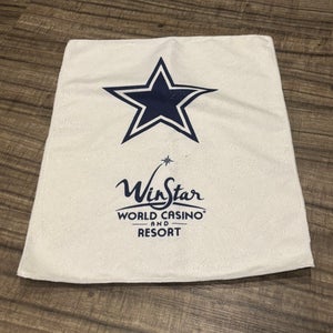 Dallas Cowboys NFL Rally Towel