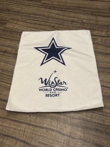 Dallas Cowboys NFL Rally Towel