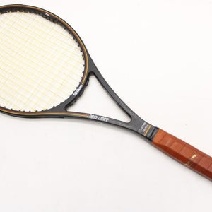 *TAIWAN* WILSON PRO STAFF MIDSIZE 85 TENNIS RACQUET (4 3/8) FROM A COLLECTOR