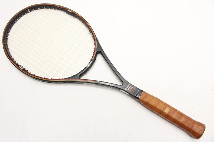 *USED* WILSON PRO STAFF 6.0 MIDPLUS 95 TENNIS RACQUET (4 1/2) FROM A COLLECTOR