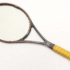 *USED* WILSON PRO STAFF 6.0 MIDPLUS 95 TENNIS RACQUET (4 1/2) FROM A COLLECTOR