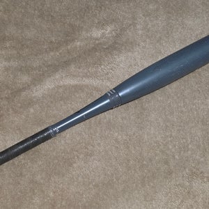 GUC 2019 USSSA Easton Ghost Fastpitch Softball Bat 34"/24oz Drop 10 FP19GHU10