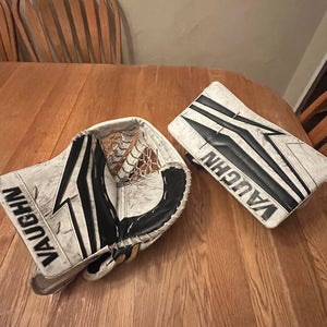 Vaughn Velocity V9 Regular (Used)