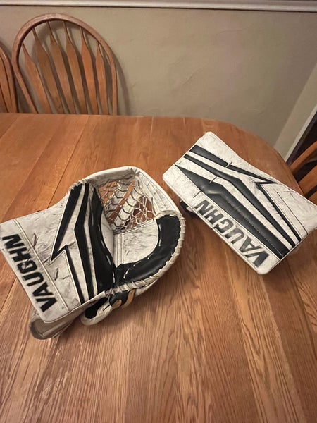Vaughn Velocity V9 Regular (Used)