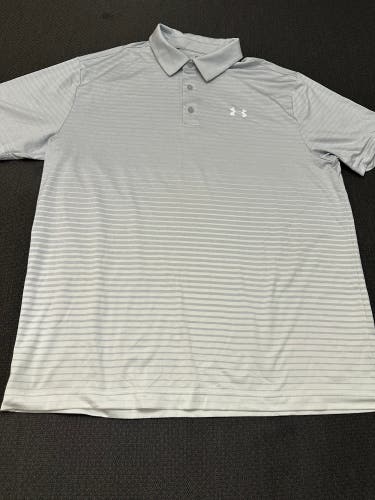 Under Armour polo shirt