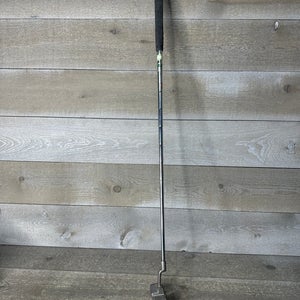 Tommy Armour T Line Model XIV Men’s RH Putter 35" Steel Shaft