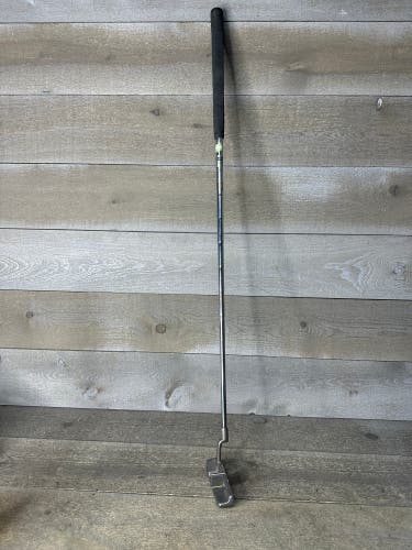 Tommy Armour T Line Model XIV Men’s RH Putter 35" Steel Shaft