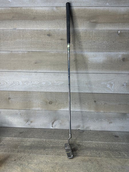 Tommy Armour T Line Model XIV Men’s RH Putter 35" Steel Shaft