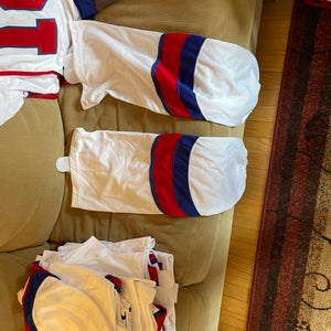 XL Adult Unisex K1 Jersey (Used)