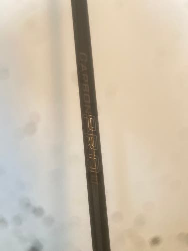 ECD Carbon Pro 3.0 Shaft (Used)