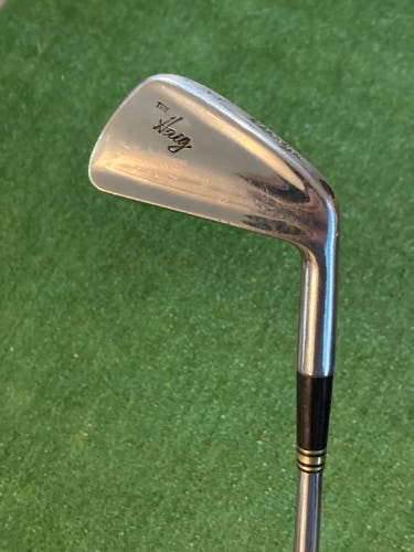 Walter Hagen “The Haig” Forged Blade 5 Iron