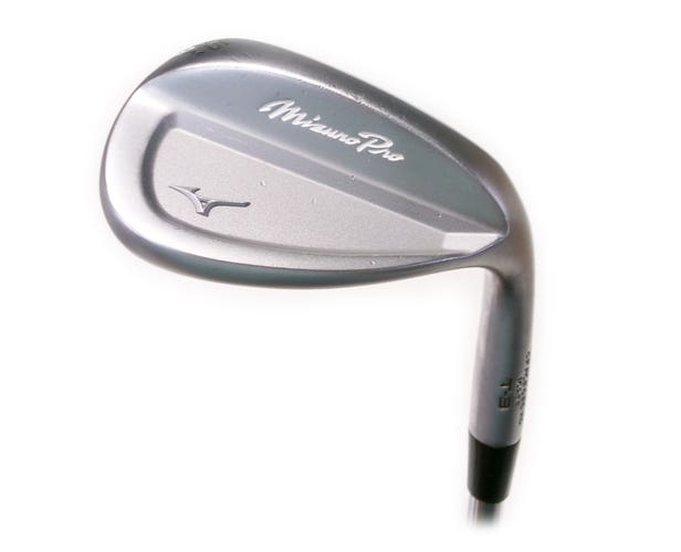 Mizuno Pro T-3 Forged 56* Sand Wedge Steel Wedge Flex