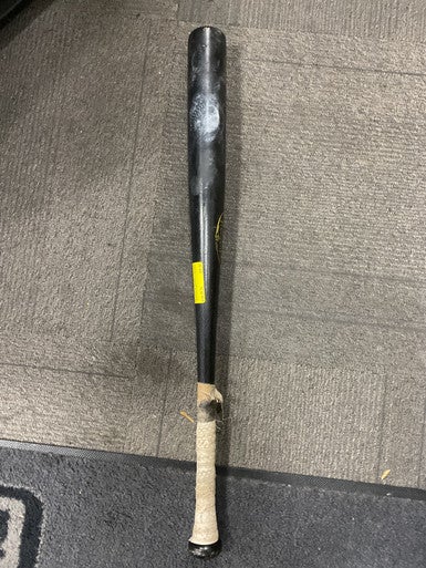 Used Louisville Slugger 125 MAPLE BB/SB Wood Bat 29" 11614-S000223549
