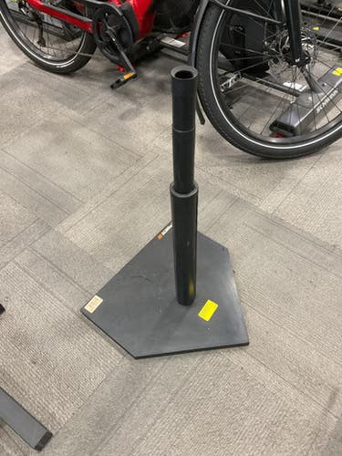 Used Champro BATTING TEE BB/SB Batting Tee 11614-S000223545