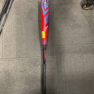 Used Louisville Slugger SELECT PWR BB/SB USA 2 5/8 Bat 32" 11614-S000223547