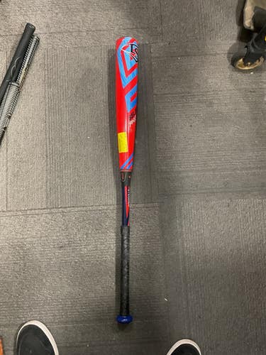 Used Louisville Slugger SELECT PWR BB/SB USA 2 5/8 Bat 32" 11614-S000223547