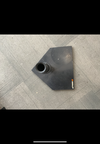 Used Champro BATTING TEE BB/SB Batting Tee 11614-S000223536