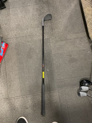 Used Titleist BV SM9 Golf Chipper RH 58 Degree 11614-S000223530