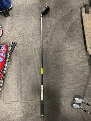 Used Callaway BIG BERTHA Mens Hybrid Club RH 5 Hybrid 11614-S000223529