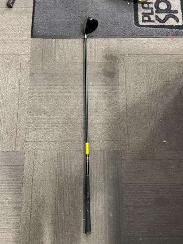 Used Taylormade V STEEL Mens Fairway Wood RH 3 Wood 11614-S000223516