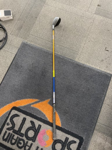 Used Walter Hagen AWS Mens Hybrid Club RH 4 Hybrid 11614-S000223507