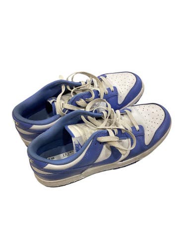 Used Nike Running/X-Train Shoes M Royal Blue Senior 10.5 11884-S000054301