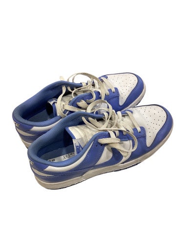 Used Nike Running/X-Train Shoes M Royal Blue Senior 10.5 11884-S000054301