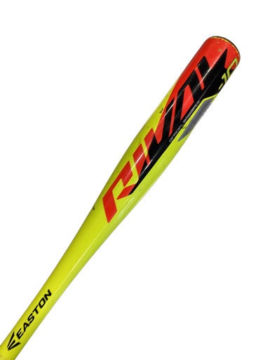 Used Easton RIVAL BB/SB USA 2 1/4 Bat 29" 11884-S000054293