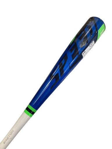 Used Easton SPEED BB/SB USA 2 5/8 Bat 28" 11884-S000054296