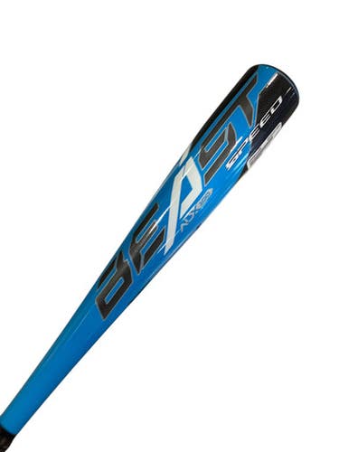 Used Easton BEAST SPEED BB/SB USA 2 5/8 Bat 26" 11884-S000054295