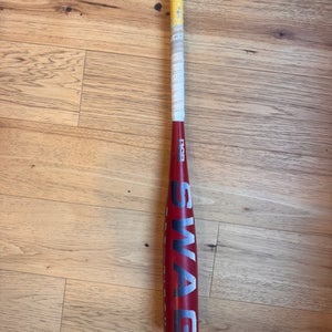 USSSA Dirty South Swag Bat 28/18 - 2 5/8"