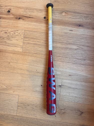 USSSA Dirty South Swag Bat 28/18 - 2 5/8"