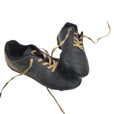 Used Dsg Soccer Cleats Black Junior 01 11760-S000083262