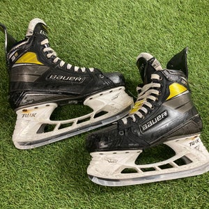 Bauer Supreme 3S Pro - Senior