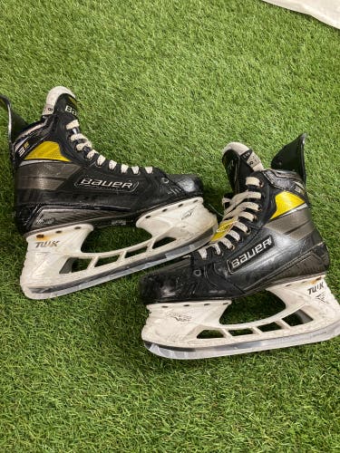 Bauer Supreme 3S Pro - Senior