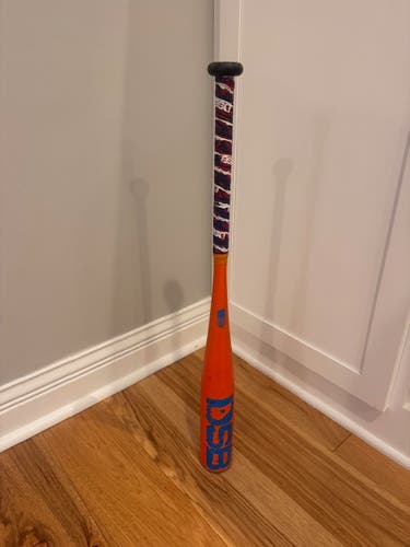 Dirty South Dirty South Swag USSSA Certified Bat (-10) 19 oz 29" (Used)