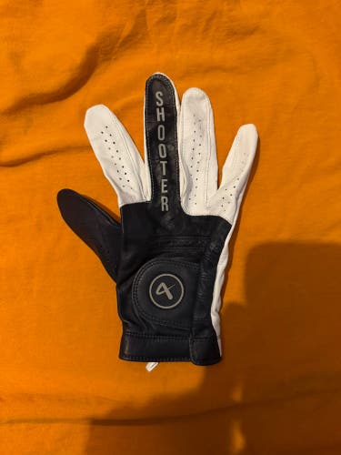 Large Travis Matthew X bauer collab Right Handed Glove (New)