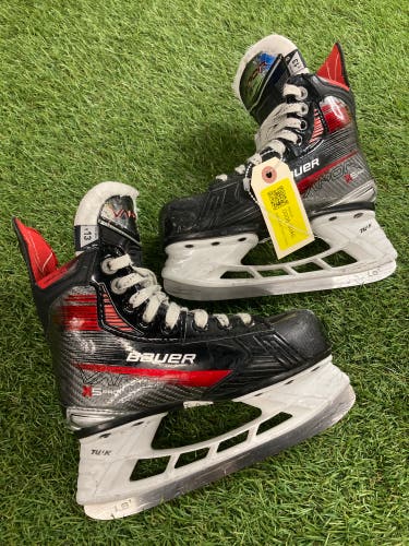 Bauer Vapor X5 Pro - Youth