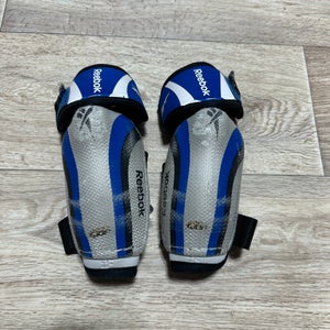 Junior Medium Reebok Elbow Pads (Used)