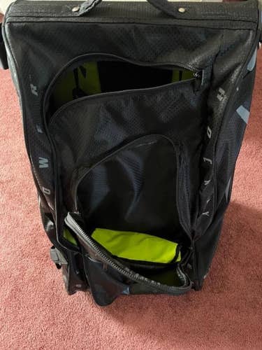 GRIT Tower Bag (Used)