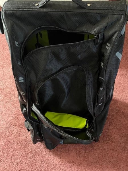 GRIT Tower Bag (Used)
