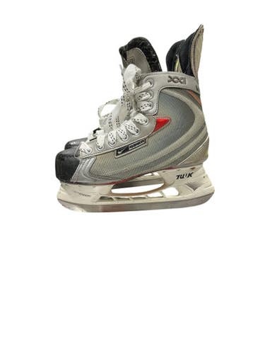 Used Bauer VAPOR XXII Senior Hockey Skate Senior 6 11847-S000030322