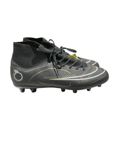 Used Nike Soccer Cleats Black Senior 7 11847-S000030318