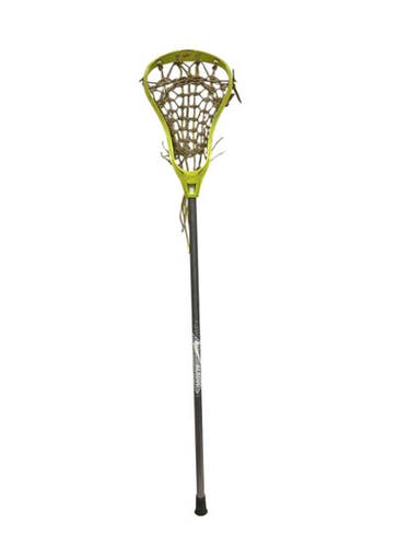 Used Nike Wmn Atk/Mid Complete Stick Yellow 11847-S000030311