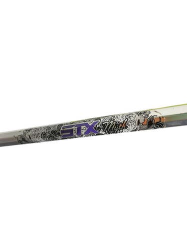 Used STX Wmn Def/LSM Complete Stick Yellow 11847-S000030310