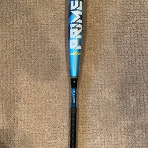 2024 Louisville Slugger Meta Prime Composite USSSA Certified Bat (-8) 22 oz 30" (New)